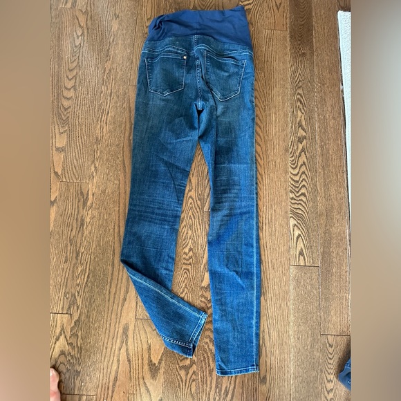 H&M maternity Jean bundle - Picture 10 of 11